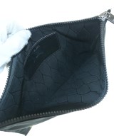 KENZO（ケンゾー）クラッチバッグ 黒 サイズ:- メンズ/2200641688126