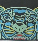 KENZO（ケンゾー）クラッチバッグ 黒 サイズ:- メンズ/2200641688126