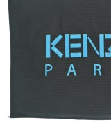 KENZO（ケンゾー）クラッチバッグ 黒 サイズ:- メンズ/2200641688126