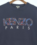 KENZO（ケンゾー）スウェット 紺 サイズ:L メンズ/2200642018113