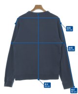 KENZO（ケンゾー）スウェット 紺 サイズ:L メンズ/2200642018113