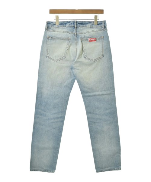 KENZO（ケンゾー）デニムパンツ 青 サイズ:29(S位) メンズ/2200641794148