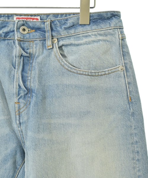 KENZO（ケンゾー）デニムパンツ 青 サイズ:29(S位) メンズ/2200641794148