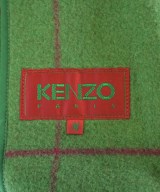 KENZO（ケンゾー）カジュアルジャケット 緑 サイズ:M レディース/2200640918286