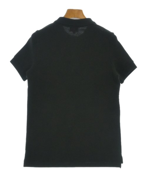 KENZO（ケンゾー）ポロシャツ 黒 サイズ:XS レディース/2200632291021