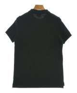 KENZO（ケンゾー）ポロシャツ 黒 サイズ:XS レディース/2200632291021