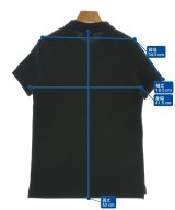 KENZO（ケンゾー）ポロシャツ 黒 サイズ:XS レディース/2200632291021