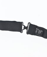 KENZO（ケンゾー）ネクタイ 黒 サイズ:- メンズ/2200632667260