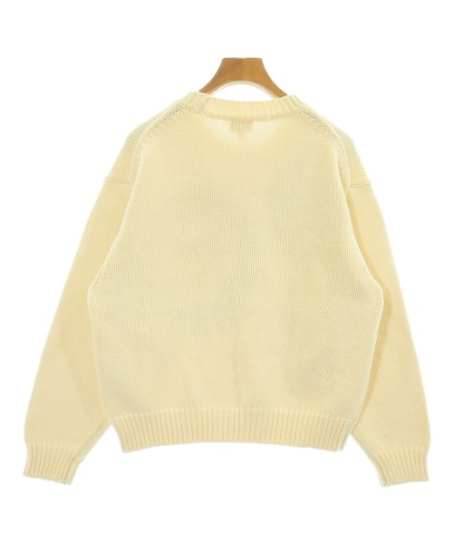 KENZO（ケンゾー）ニット・セーター ベージュ サイズ:M レディース/2200629093102