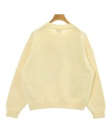 KENZO（ケンゾー）ニット・セーター ベージュ サイズ:M レディース/2200629093102