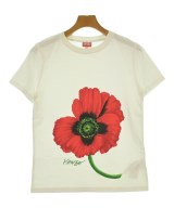 KENZO（ケンゾー）Tシャツ・カットソー 白 サイズ:M メンズ/2200629837324