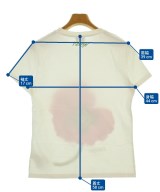 KENZO（ケンゾー）Tシャツ・カットソー 白 サイズ:M メンズ/2200629837324