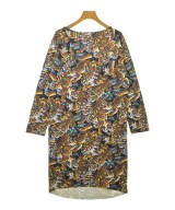 KENZO（ケンゾー）ワンピース 紺 サイズ:S レディース/2200643128026