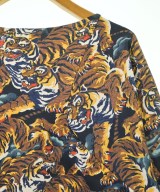 KENZO（ケンゾー）ワンピース 紺 サイズ:S レディース/2200643128026