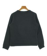 KENZO（ケンゾー）スウェット 黒 サイズ:M レディース/2200631802136