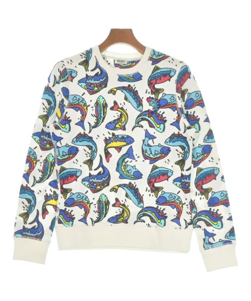 ケンゾー(KENZO)のKENZO スウェット