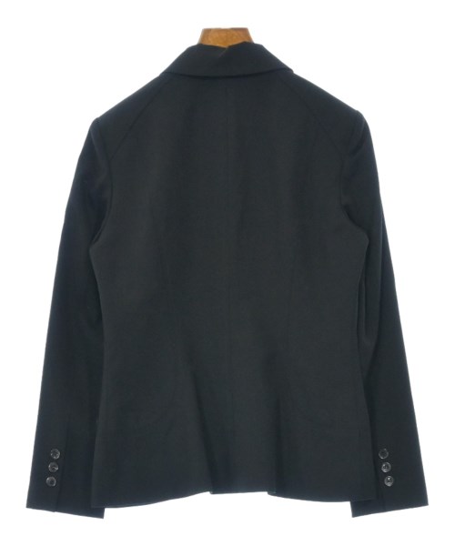 KENZO（ケンゾー）テーラードジャケット 黒 サイズ:36(S位) レディース/2200642179036