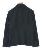 KENZO（ケンゾー）テーラードジャケット 黒 サイズ:36(S位) レディース/2200642179036