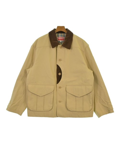 KENZO(ケンゾー)その他 ベージュ サイズ:XL/2200643673014
