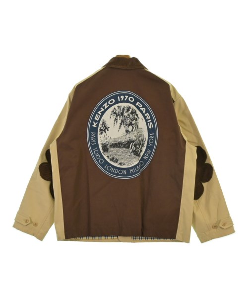 KENZO（ケンゾー）その他 ベージュ サイズ:XL メンズ/2200643673014