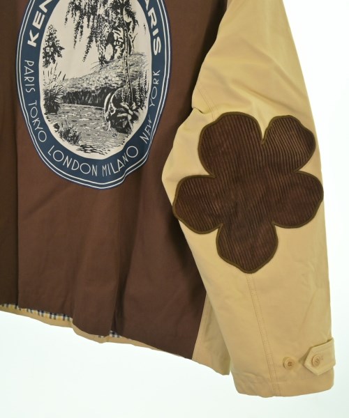 KENZO（ケンゾー）その他 ベージュ サイズ:XL メンズ/2200643673014