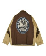 KENZO（ケンゾー）その他 ベージュ サイズ:XL メンズ/2200643673014