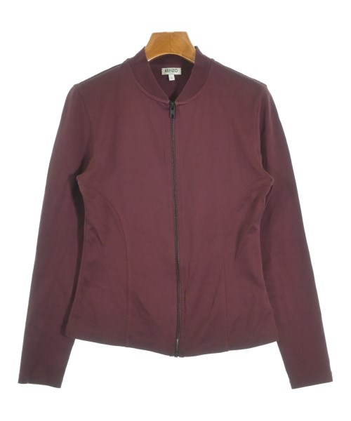 KENZO(ケンゾー)Tシャツ・カットソー 赤 サイズ:S/2200637766012