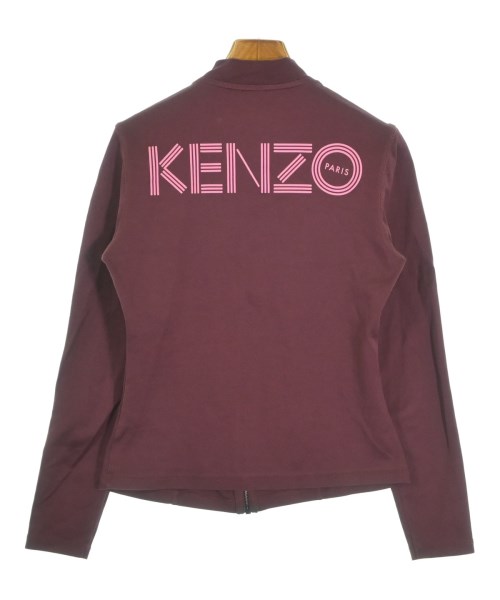 KENZO（ケンゾー）Tシャツ・カットソー 赤 サイズ:S レディース/2200637766012