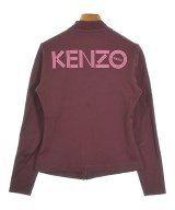 KENZO（ケンゾー）Tシャツ・カットソー 赤 サイズ:S レディース/2200637766012