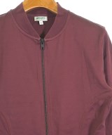 KENZO（ケンゾー）Tシャツ・カットソー 赤 サイズ:S レディース/2200637766012