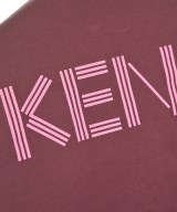 KENZO（ケンゾー）Tシャツ・カットソー 赤 サイズ:S レディース/2200637766012