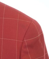 KENZO（ケンゾー）テーラードジャケット 赤 サイズ:2(M位) レディース/2200643837027