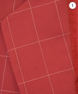 KENZO（ケンゾー）テーラードジャケット 赤 サイズ:2(M位) レディース/2200643837027