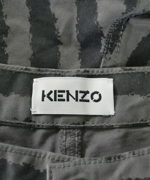 KENZO（ケンゾー）その他 グレー サイズ:30(M位) メンズ/2200643975026