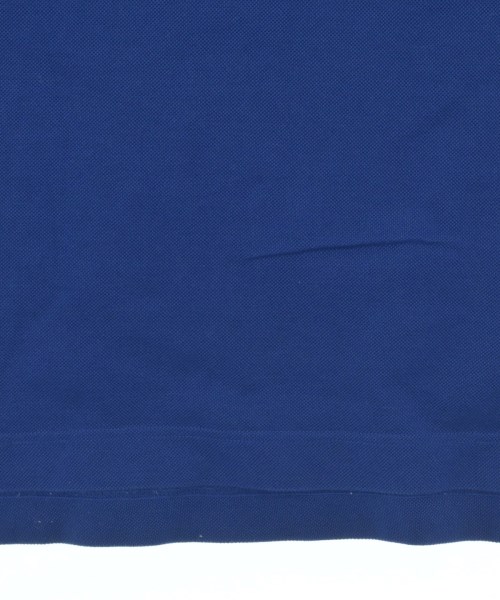 KENZO（ケンゾー）ポロシャツ 青 サイズ:4(XL位) メンズ/2200643982130