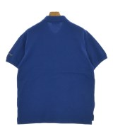 KENZO（ケンゾー）ポロシャツ 青 サイズ:4(XL位) メンズ/2200643982130