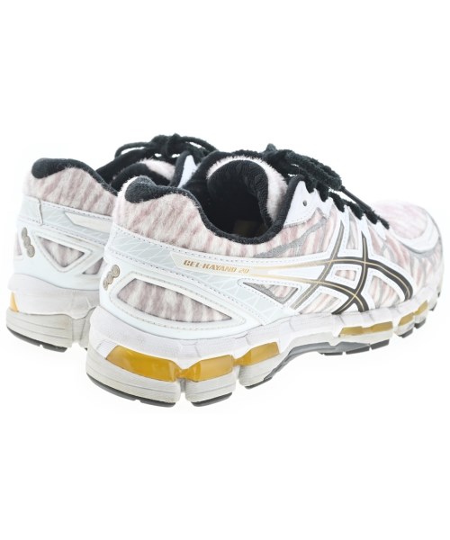 KENZO（ケンゾー）スニーカー ピンク サイズ:26.5cm メンズ/2200643129382