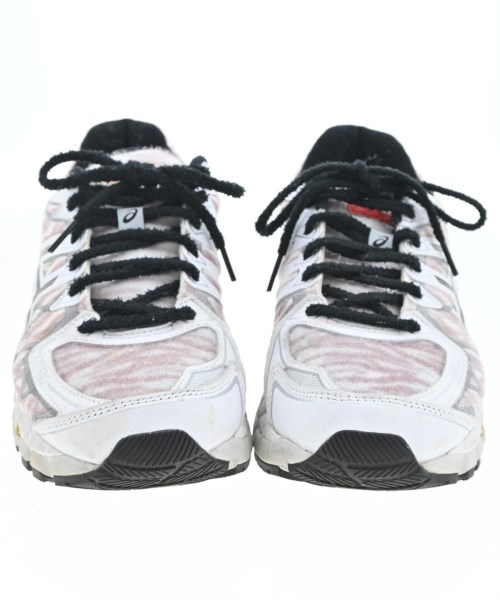 KENZO（ケンゾー）スニーカー ピンク サイズ:26.5cm メンズ/2200643129382