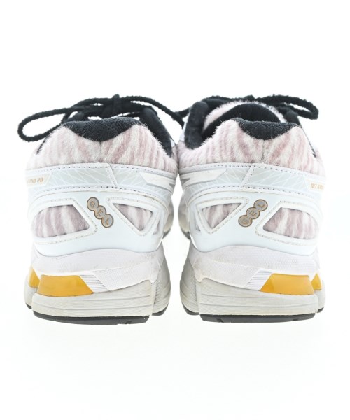 KENZO（ケンゾー）スニーカー ピンク サイズ:26.5cm メンズ/2200643129382