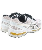 KENZO（ケンゾー）スニーカー ピンク サイズ:26.5cm メンズ/2200643129382