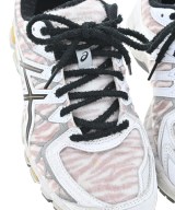 KENZO（ケンゾー）スニーカー ピンク サイズ:26.5cm メンズ/2200643129382