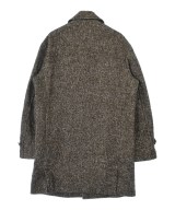 KENZO（ケンゾー）チェスターコート 茶 サイズ:46(M位) メンズ/2200644255011