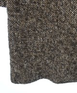 KENZO（ケンゾー）チェスターコート 茶 サイズ:46(M位) メンズ/2200644255011