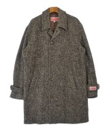 KENZO チェスターコート