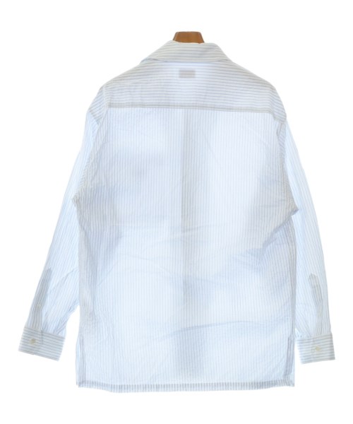 KENZO（ケンゾー）カジュアルシャツ 白 サイズ:S メンズ/2200644255028