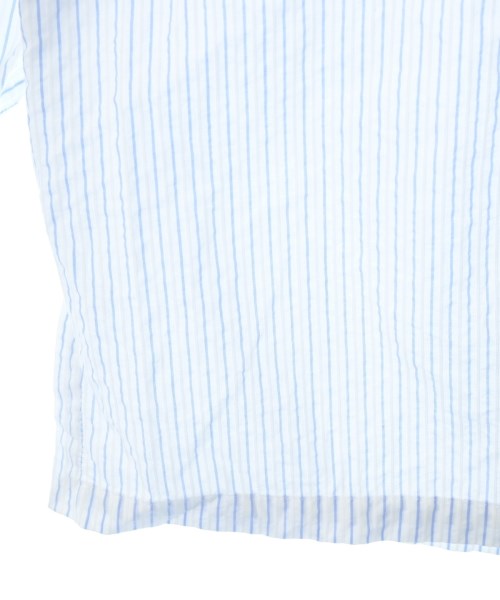 KENZO（ケンゾー）カジュアルシャツ 白 サイズ:S メンズ/2200644255028