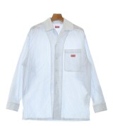 KENZO（ケンゾー）カジュアルシャツ 白 サイズ:S メンズ/2200644255028