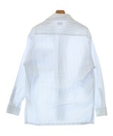 KENZO（ケンゾー）カジュアルシャツ 白 サイズ:S メンズ/2200644255028