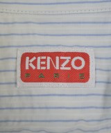 KENZO（ケンゾー）カジュアルシャツ 白 サイズ:S メンズ/2200644255028