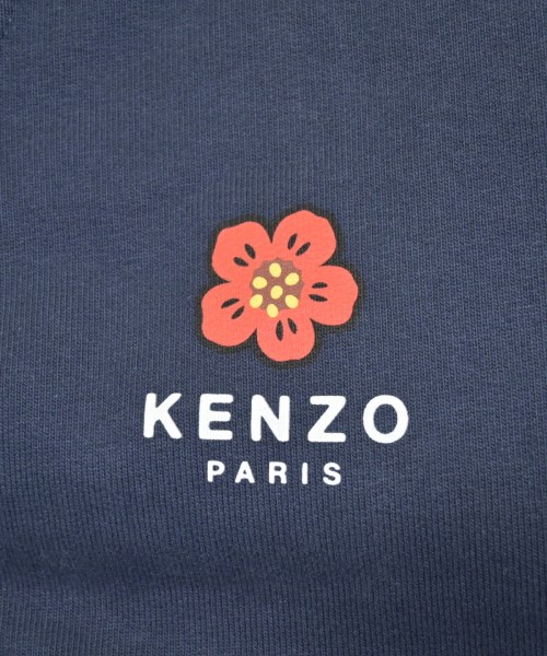 KENZO（ケンゾー）Tシャツ・カットソー 紺 サイズ:S メンズ/2200644674041